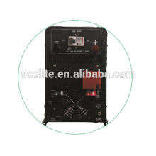 SKN-SS Series Low Frequency Hy-Brid Solar Inverter